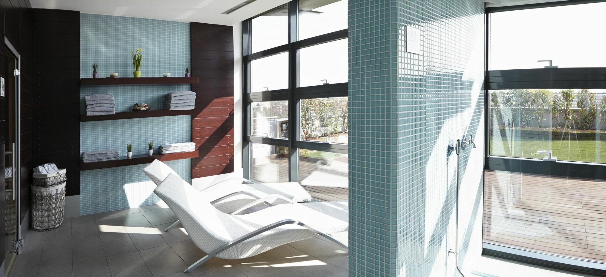 Rmh Modena Des Arts Hotell Exteriör bild